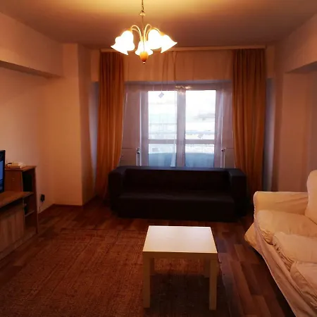 Appartement Panorama Unirii Square