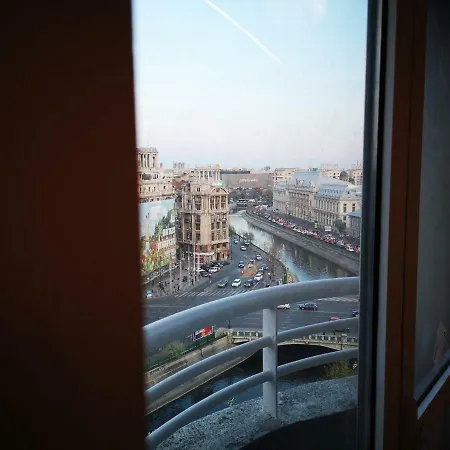 Appartement Panorama Unirii Square *