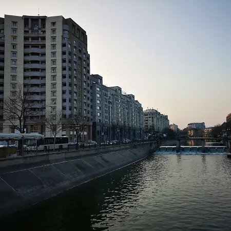 Panorama Unirii Square Lejlighed