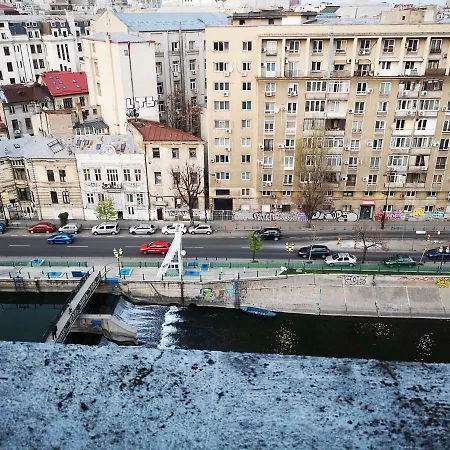 Apartment Panorama Unirii Square